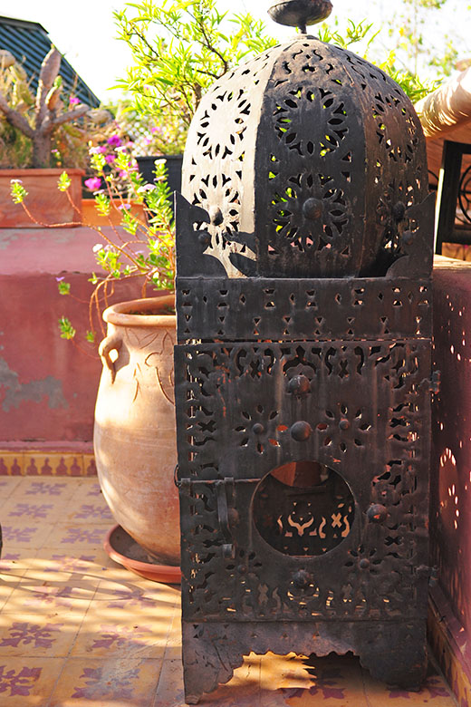 Riad Al Mamoune