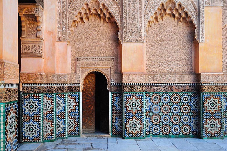 Riad Al Mamoune